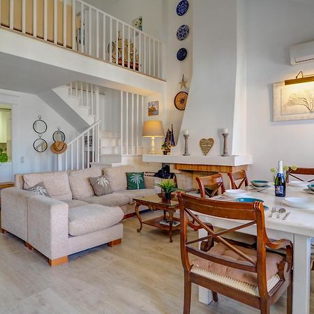 Clarimar Duplex By Hello Homes Sitges Ngoại thất bức ảnh