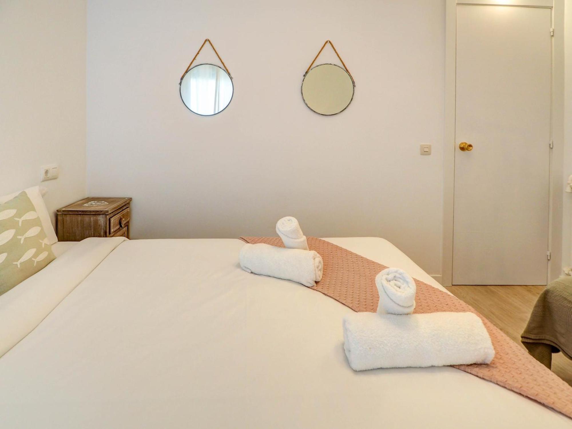Clarimar Duplex By Hello Homes Sitges Ngoại thất bức ảnh