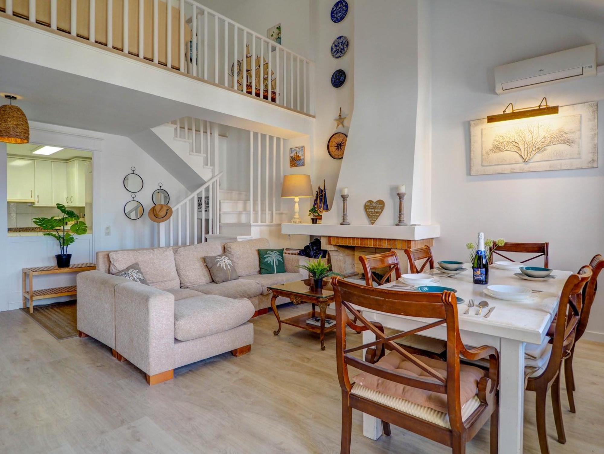 Clarimar Duplex By Hello Homes Sitges Ngoại thất bức ảnh