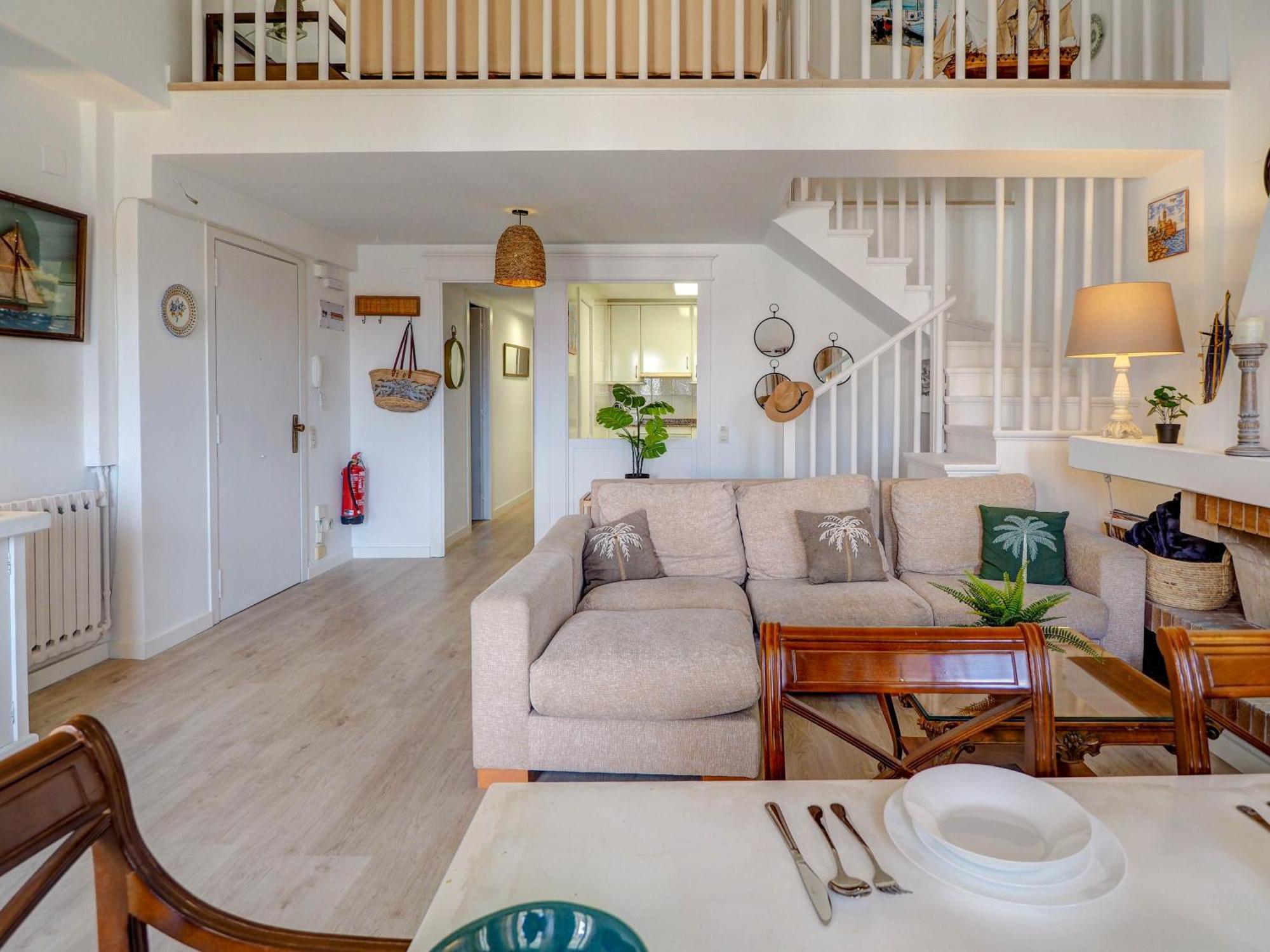 Clarimar Duplex By Hello Homes Sitges Ngoại thất bức ảnh