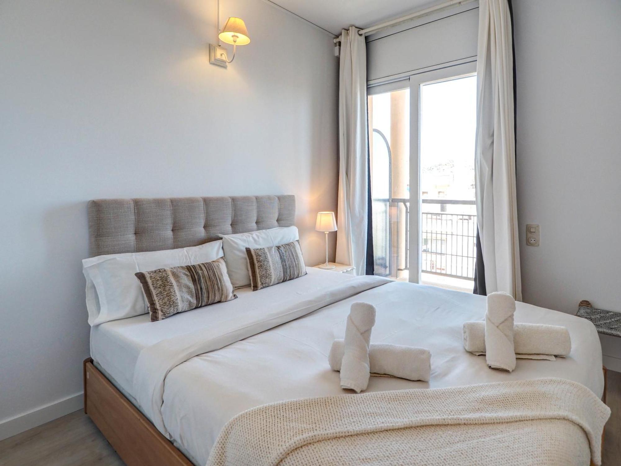 Clarimar Duplex By Hello Homes Sitges Ngoại thất bức ảnh