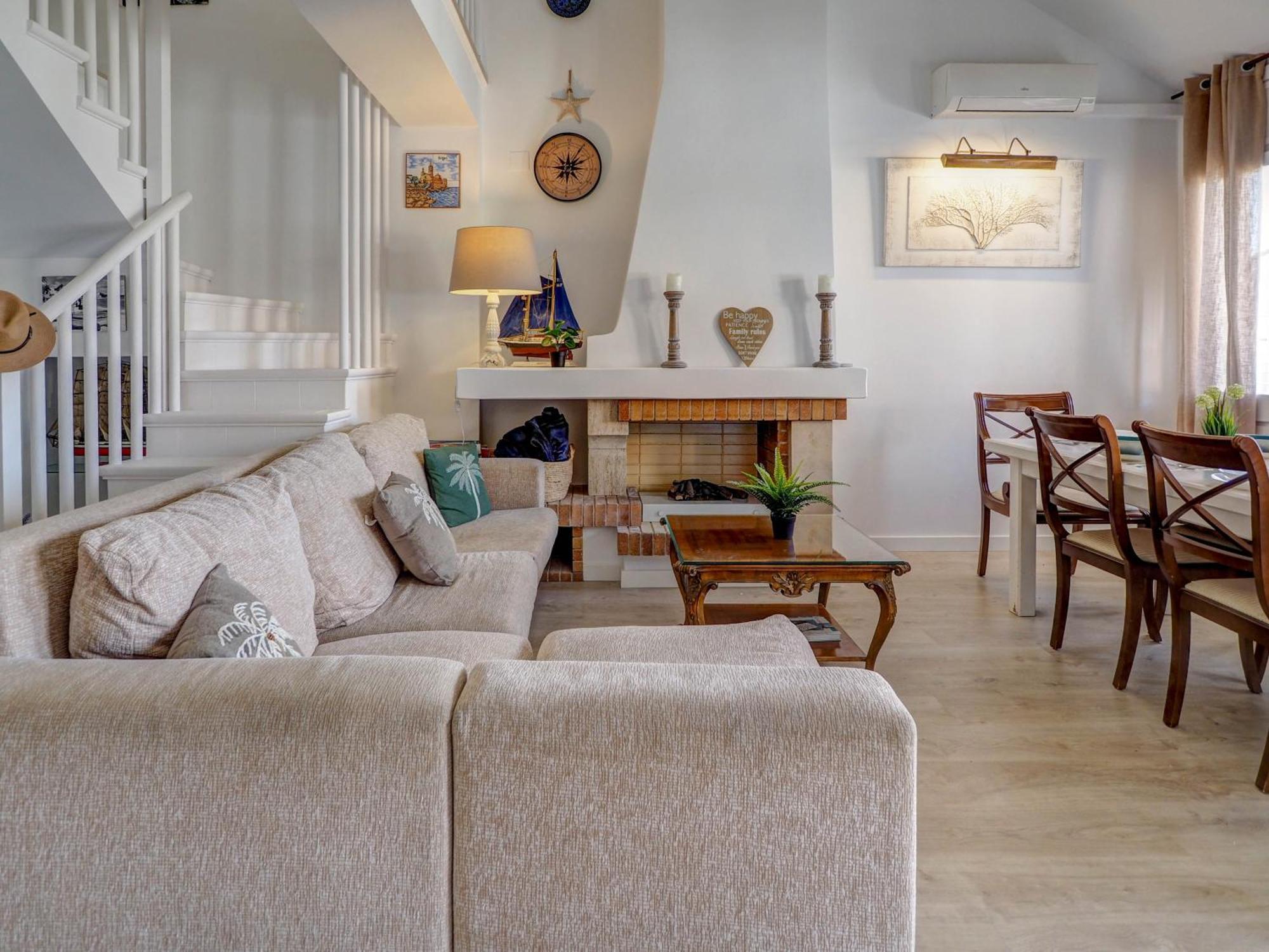 Clarimar Duplex By Hello Homes Sitges Ngoại thất bức ảnh