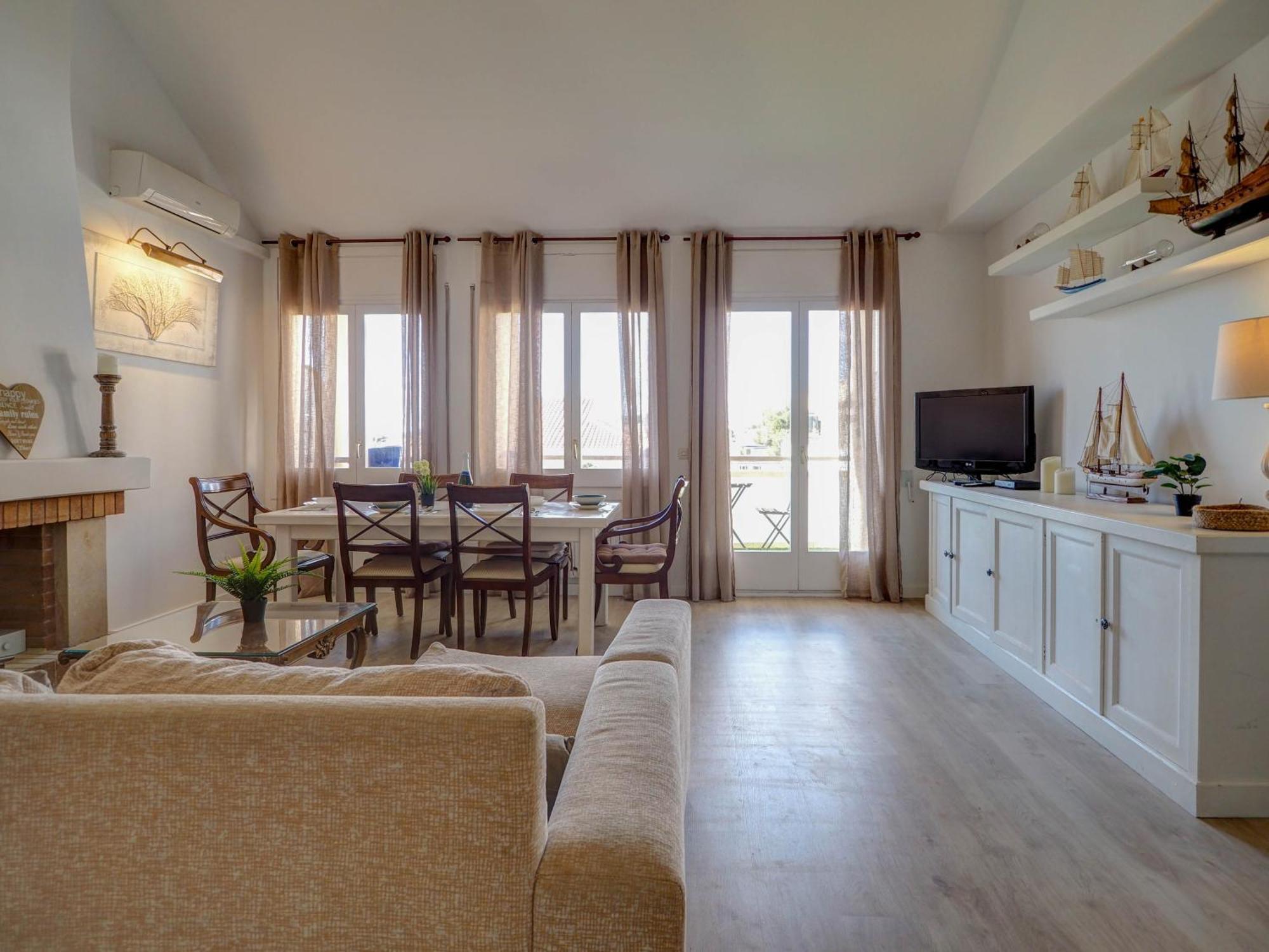 Clarimar Duplex By Hello Homes Sitges Ngoại thất bức ảnh