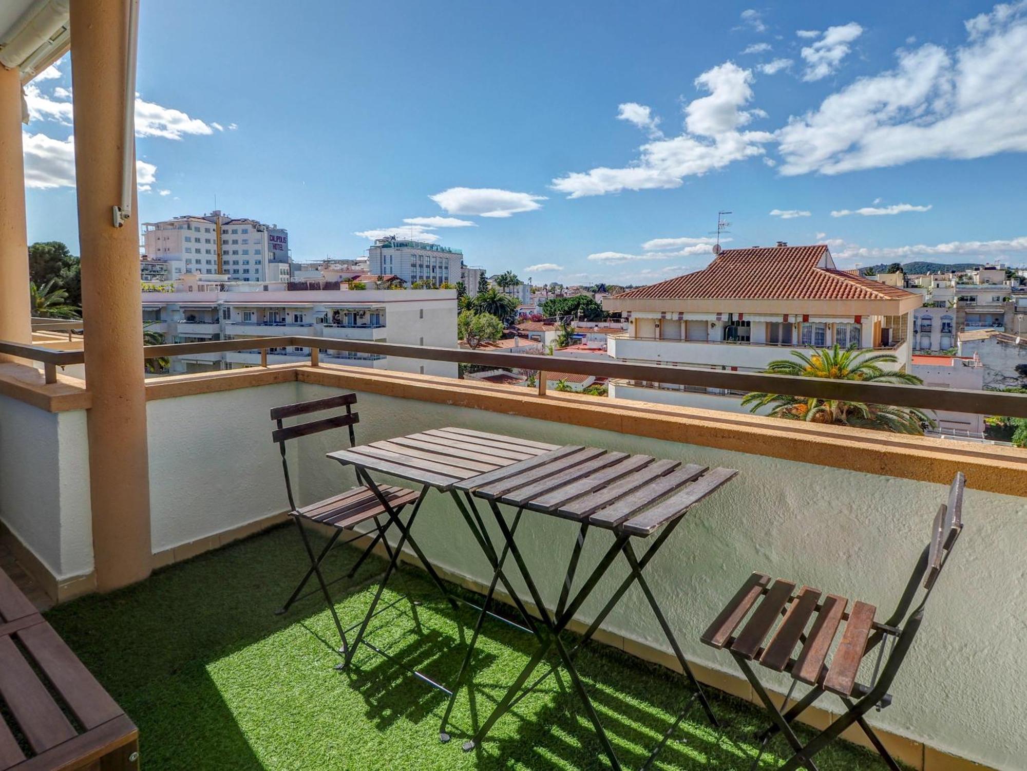 Clarimar Duplex By Hello Homes Sitges Ngoại thất bức ảnh