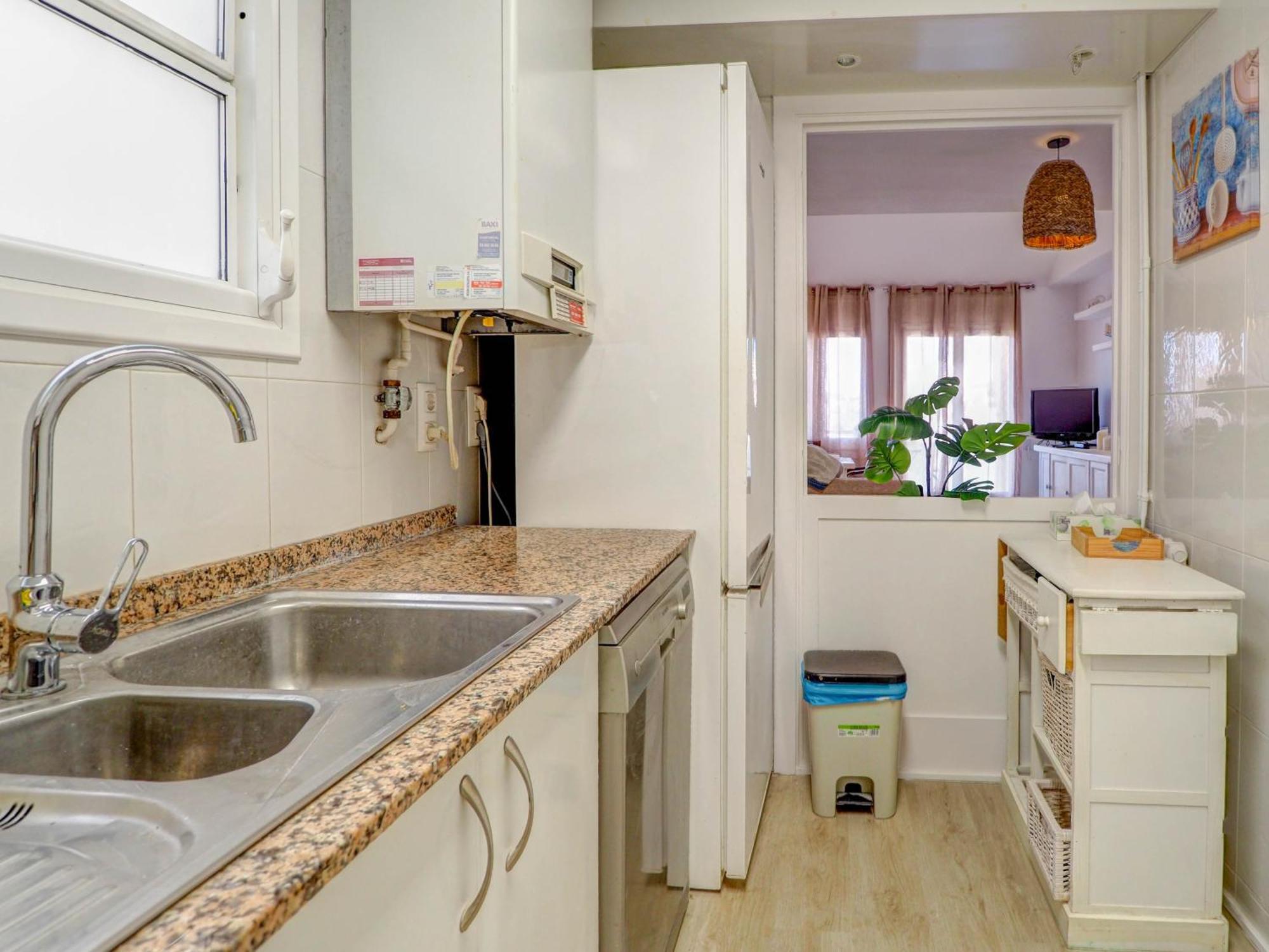Clarimar Duplex By Hello Homes Sitges Ngoại thất bức ảnh
