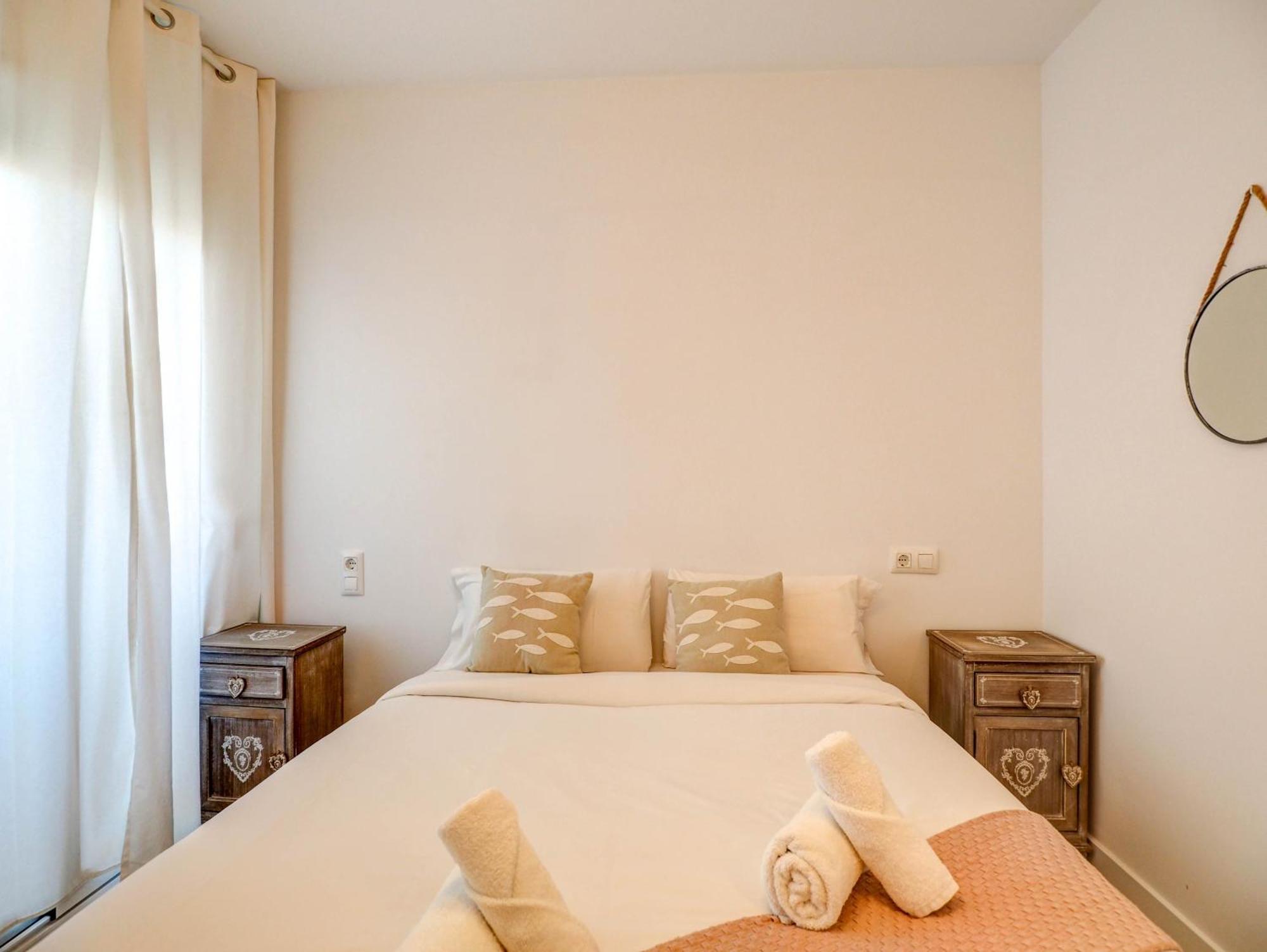 Clarimar Duplex By Hello Homes Sitges Ngoại thất bức ảnh