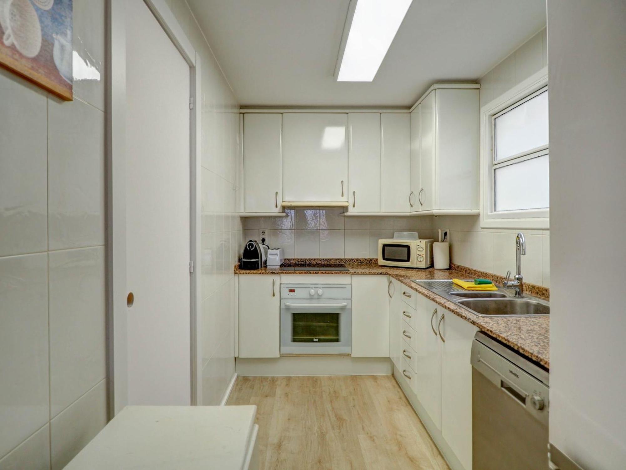 Clarimar Duplex By Hello Homes Sitges Ngoại thất bức ảnh