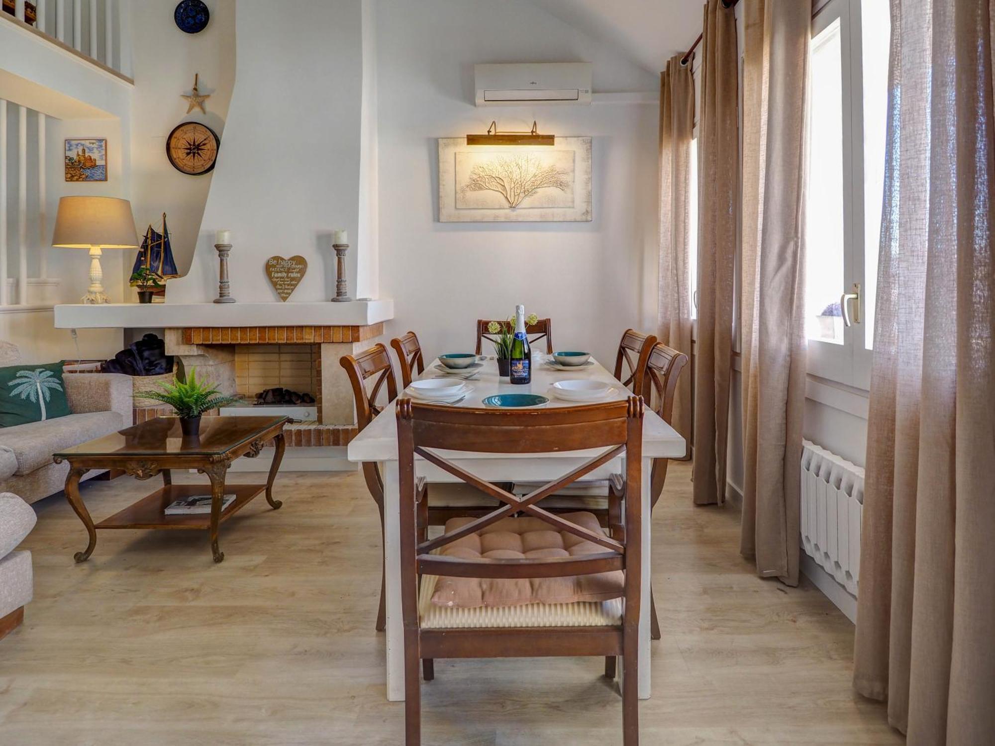 Clarimar Duplex By Hello Homes Sitges Ngoại thất bức ảnh